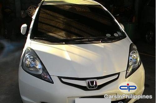 Honda Jazz Automatic 2010 in Albay