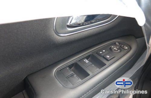 Honda CR-V Automatic 2015 - image 10
