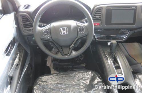 Honda CR-V Automatic 2015