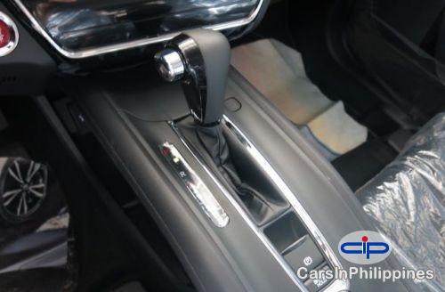 Honda CR-V Automatic 2015 in Philippines