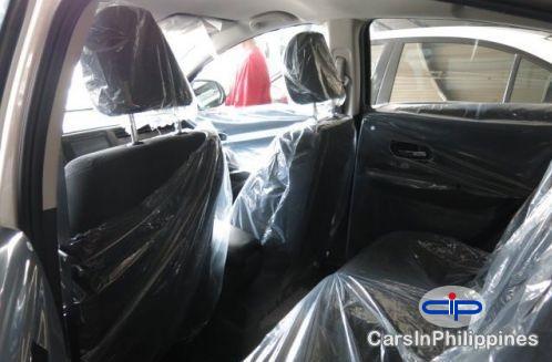 Picture of Honda CR-V Automatic 2015 in Philippines