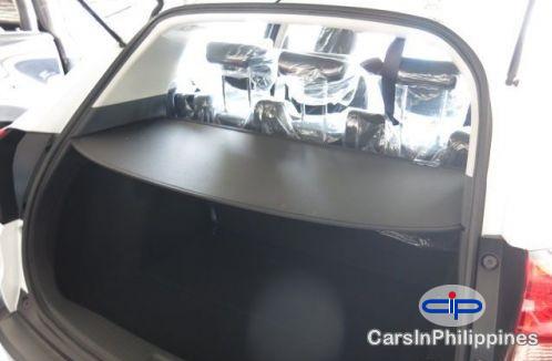 Honda CR-V Automatic 2015 in Philippines - image