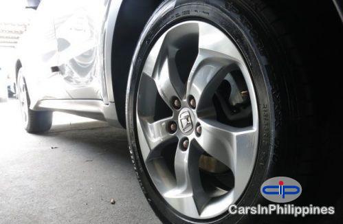 Honda CR-V Automatic 2015 - image 9