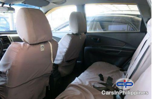 Hyundai Tucson Automatic 2007