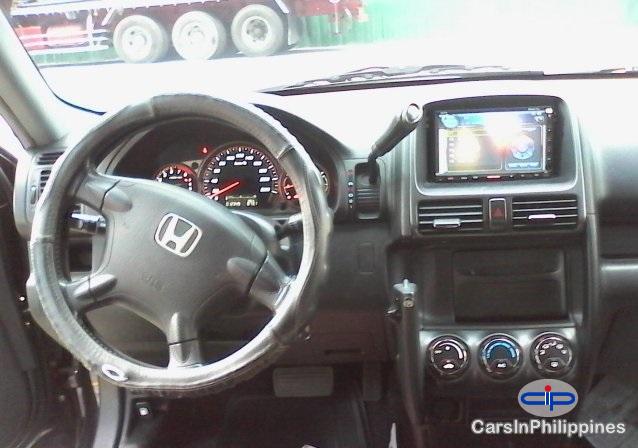 Honda CR-V Manual 2006 - image 3