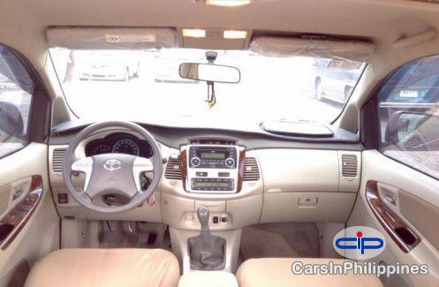 Toyota Innova Manual 2014 - image 4