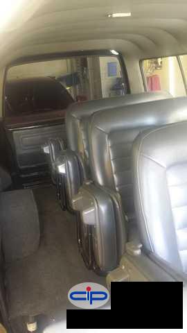 Nissan Urvan Manual 2007 in Batangas