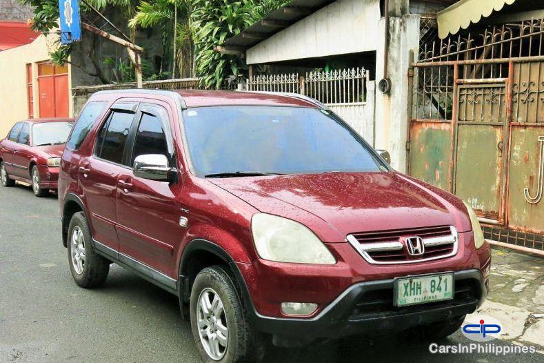 Picture of Honda CR-V