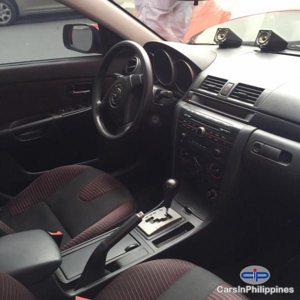 Mazda Mazda3 Automatic 2005 in La Union