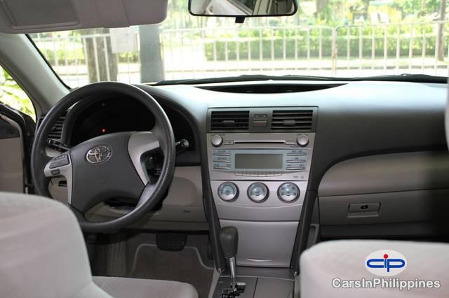Toyota Camry Automatic 2007 in Isabela