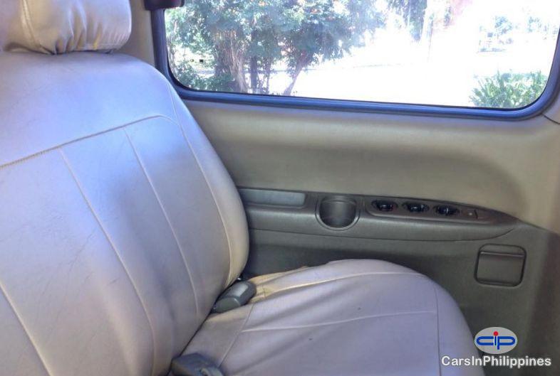 Hyundai Starex Automatic 1999 in Philippines