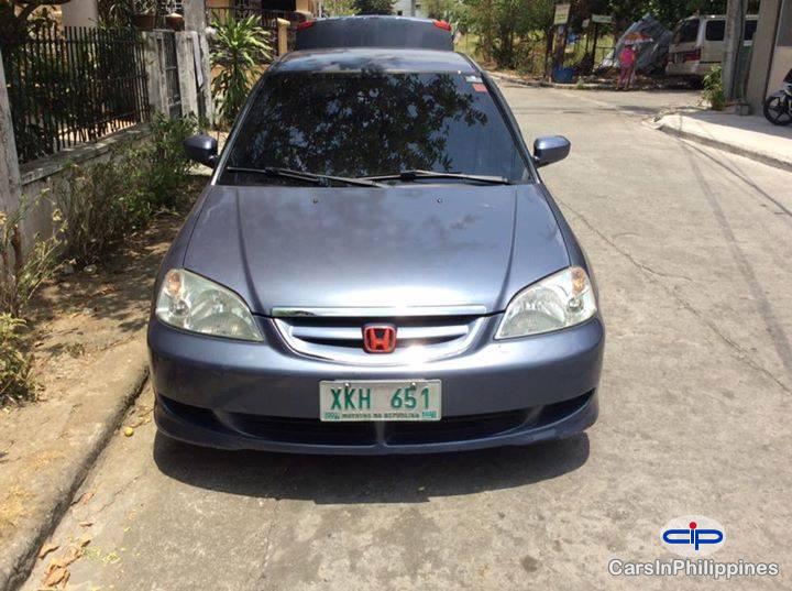 Honda Civic Automatic 2004 - image 7