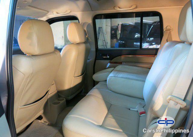 Ford Everest Automatic 2006 in Philippines