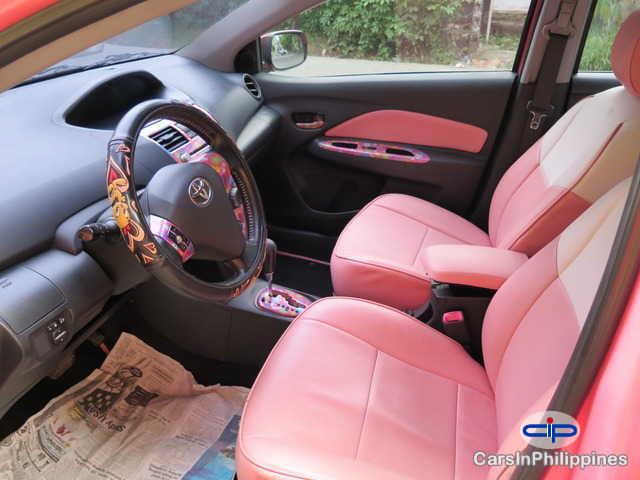Toyota Vios Automatic 2009 - image 3