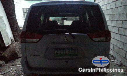 Mitsubishi Other Automatic 2008