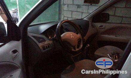 Mitsubishi Other Automatic 2008 in Iloilo