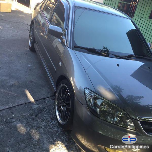 Honda Civic Automatic 2004 in Philippines