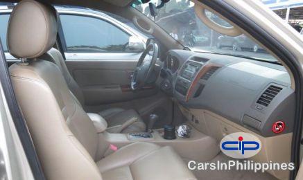 Picture of Toyota Fortuner Automatic 2011 in Batanes
