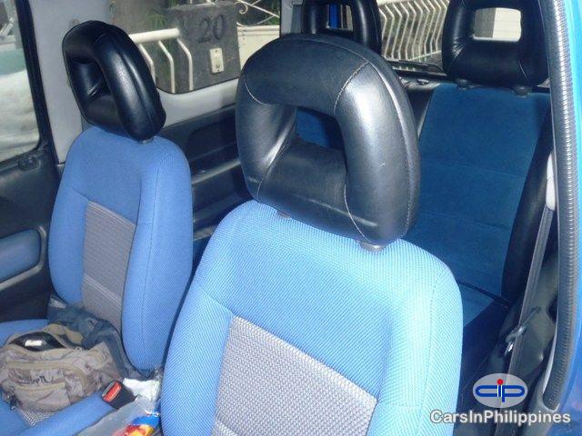Suzuki Jimny Manual 2004
