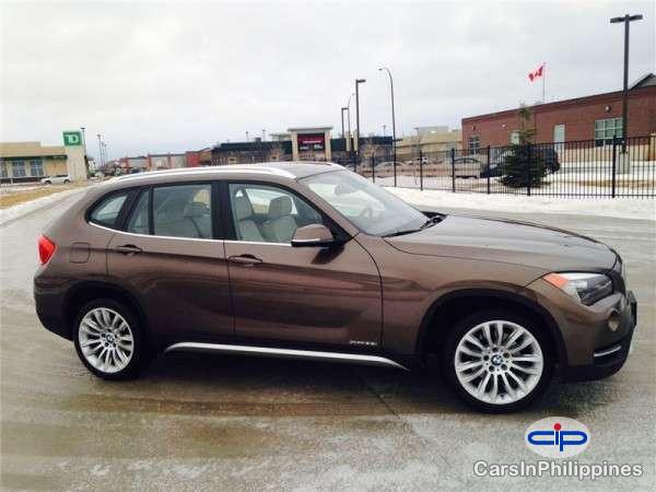 Picture of BMW X Automatic 2014