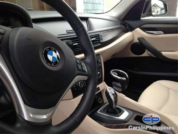 BMW X Automatic 2014 - image 2