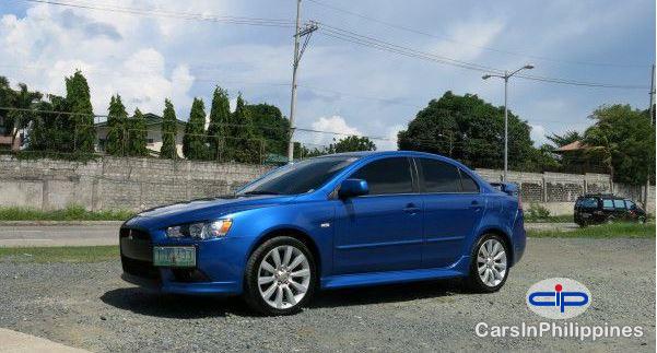 Picture of Mitsubishi Lancer