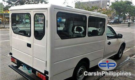 Isuzu Other Manual 2010