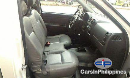 Isuzu Other Manual 2010 in Iloilo