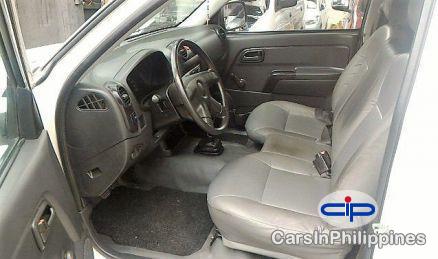 Isuzu Other Manual 2010 in Philippines