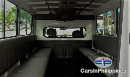 Picture of Isuzu Other Manual 2010 in Iloilo