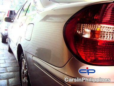 Toyota Camry Automatic 2004 in Basilan