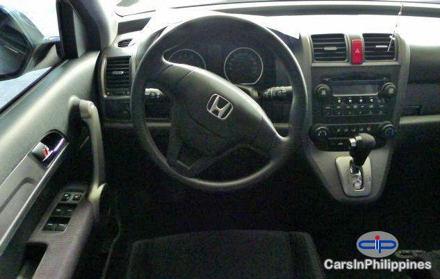 Honda CR-V Automatic 2007 - image 3