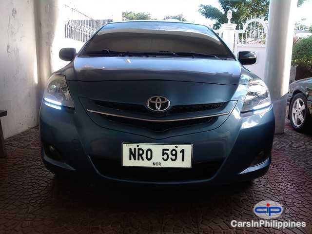 Picture of Toyota Vios Automatic 2009