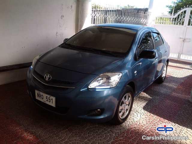 Toyota Vios Automatic 2009