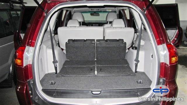 Mitsubishi Montero Sport Automatic 2012 in Philippines