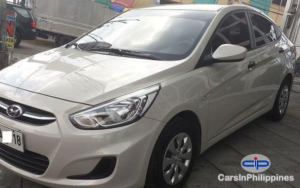 Hyundai Accent in Bulacan