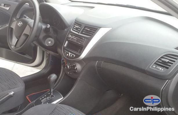 Hyundai Accent in Philippines