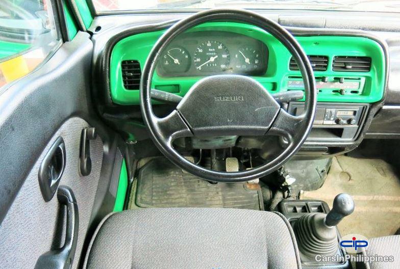 Suzuki Other