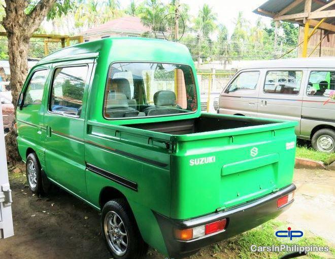 Suzuki Other in Zamboanga del Sur