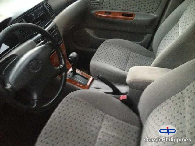 Toyota Corolla Automatic 2003 - image 2