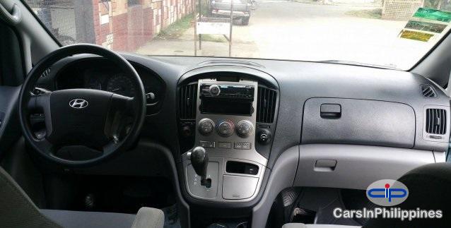 Hyundai Starex 2009 - image 3
