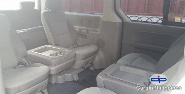 Hyundai Starex 2009 - image 4