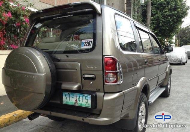 Isuzu Other Automatic 2010