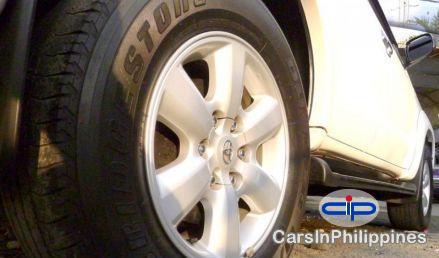 Toyota Fortuner Automatic 2011 - image 5