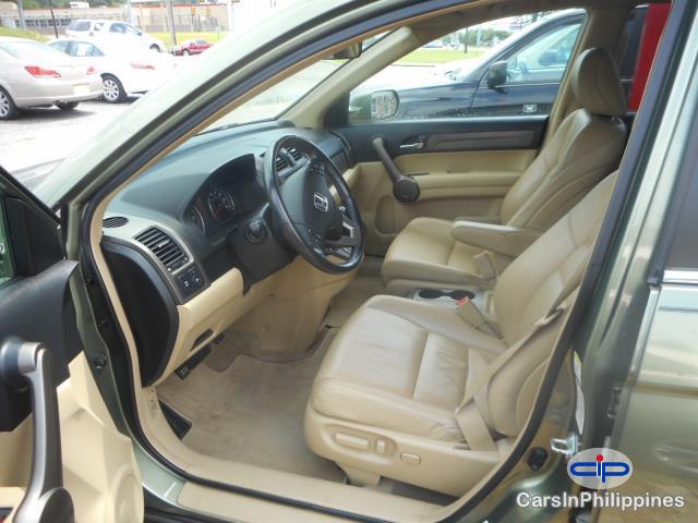 Honda CR-V Automatic 2009