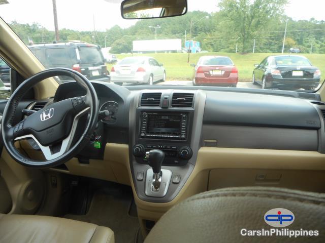 Honda CR-V Automatic 2009 in Benguet
