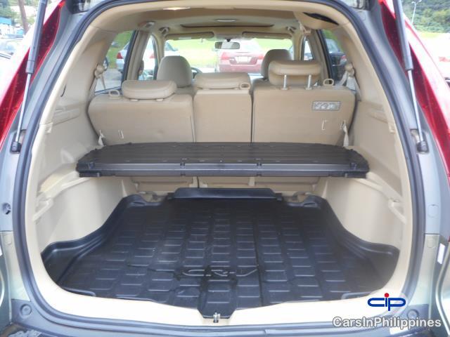 Picture of Honda CR-V Automatic 2009 in Benguet