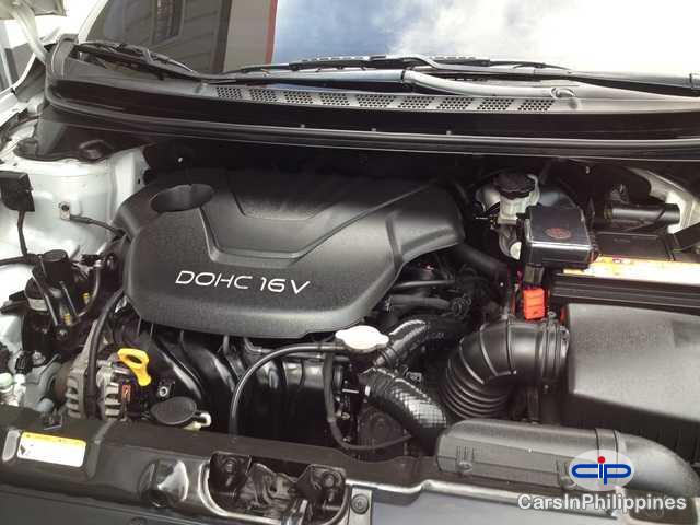 Hyundai Elantra Automatic 2011 in Abra
