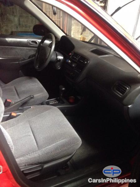 Honda Manual 1999 in Philippines