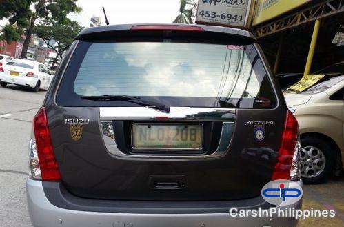 Picture of Isuzu Alterra Automatic 2009 in Abra